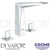 Grohe 20344000 Mixer Spare Parts