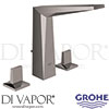 Grohe 20344A00 Mixer Spare Parts