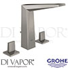 Grohe 20344AL0 Mixer Spare Parts