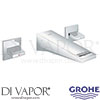 Grohe 20346000 Mixer Spare Parts