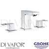 Grohe 20351000 Mixer Spare Parts