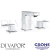 Grohe 2037000A Mixer Spare Parts