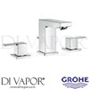 Grohe 20377000 Mixer Spare Parts