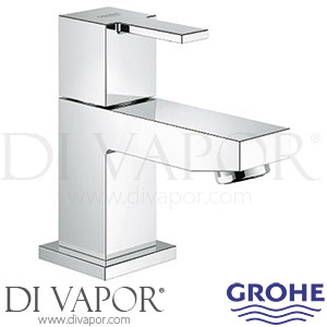 Grohe 20380000 BauMetric Pillar Tap Spare Parts