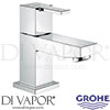 Grohe 20380000 Spare Part  