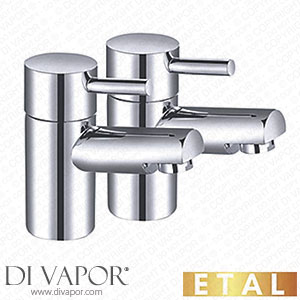 ETAL Juke Bathroom Basin Tap 203KG Spare Parts
