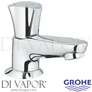 Grohe 20404001 Costa L Basin Tap Spare Parts