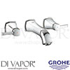 Grohe 20414000 Mixer Spare Parts