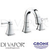 Grohe 20417000 Mixer Spare Parts