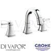 Grohe 2041800A Mixer Spare Parts