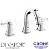 Grohe 20418EN0 Mixer Spare Parts