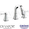Grohe 20418ENA Mixer Spare Parts