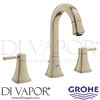 Grohe 20419ENA Mixer Spare Parts