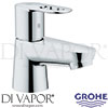 Grohe 20421000 Spare Parts