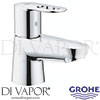 Grohe 20422000 Spare Parts
