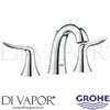 Grohe 20425000 Mixer Spare Parts