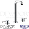 Grohe 2043100A Mixer Spare Parts
