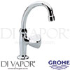 Grohe 20444000 Spare Parts