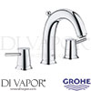 Grohe 20470000 Mixer Spare Parts