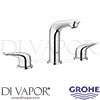 Grohe 20486003 Mixer Spare Parts