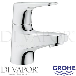Grohe 20575000 BauFlow Pillar Tap XS-Size Spare Parts