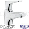 Grohe 20575000 Spare Parts