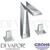 Grohe 20603SD0 Mixer Spare Parts