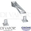 Grohe 20608SD0 Mixer Spare Parts