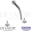 Grohe 20614SD0 Mixer Spare Parts