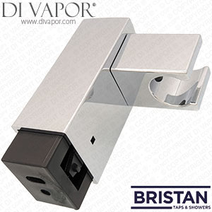 Bristan 206Q30004CP Wall Bracket