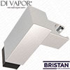 Bristan Wall Bracket