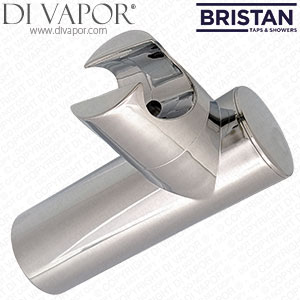 Bristan 206R30012CP-FEU09 Wall Bracket for Bath Shower Mixer Chrome