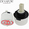 20CC956E Cartridge Spare (Paini Baroq)