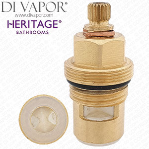20KD50084NT WRAS Disc Cartridge