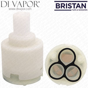 Bristan 20KH00111NT-FEU09 233688 Diverter Cartridge