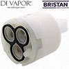 Bristan Diverter Cartridge Spare