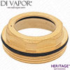 Heritage 20NY40215NT Retaining Nut
