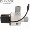 20V00001-A01-001-MO2410E0015 Solenoid Spare Parts
