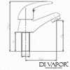 HighLife Spare Diagram
