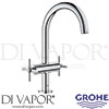 Grohe 21019003 Mixer Spare Parts