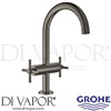Grohe 21019AL3 Mixer Spare Parts