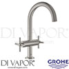 Grohe 21019DC3 Mixer Spare Parts