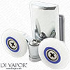 2101TB24S Shower Rollers