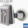 2101TG Shower Door Roller