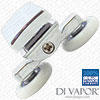 2101TG Shower Door Roller