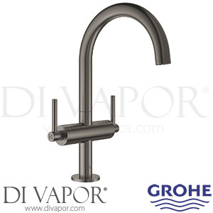 Grohe 21022AL3 Atrio Lever Handles Basin Mixer Tap Spare Parts