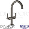 Grohe 21022AL3 Mixer Spare Parts