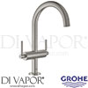 Grohe 21022DC3 Mixer Spare Parts