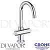 Grohe 2102700A Mixer Spare Parts