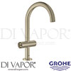 Grohe 21027EN3 Mixer Spare Parts